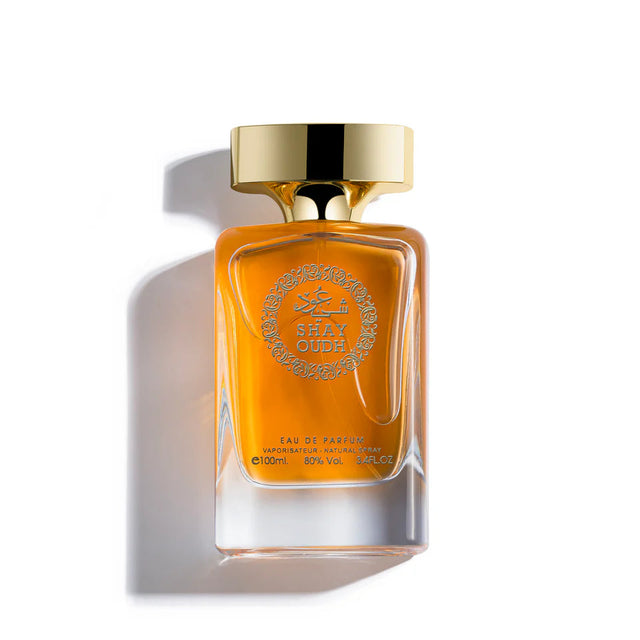 Shay Oud 100ML EDP HUNAIDI