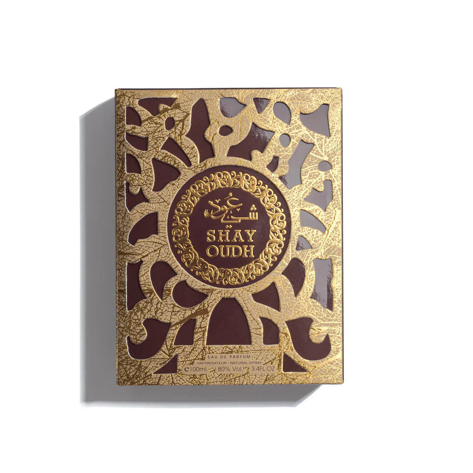 Shay Oud 100ML EDP