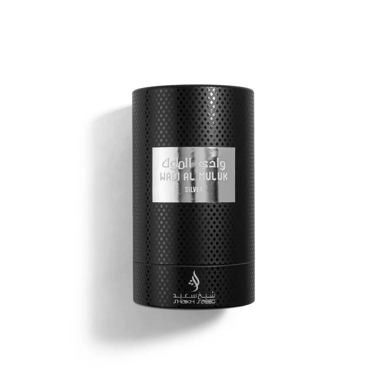 WADI AL MULUK SILVER 100ML EDP