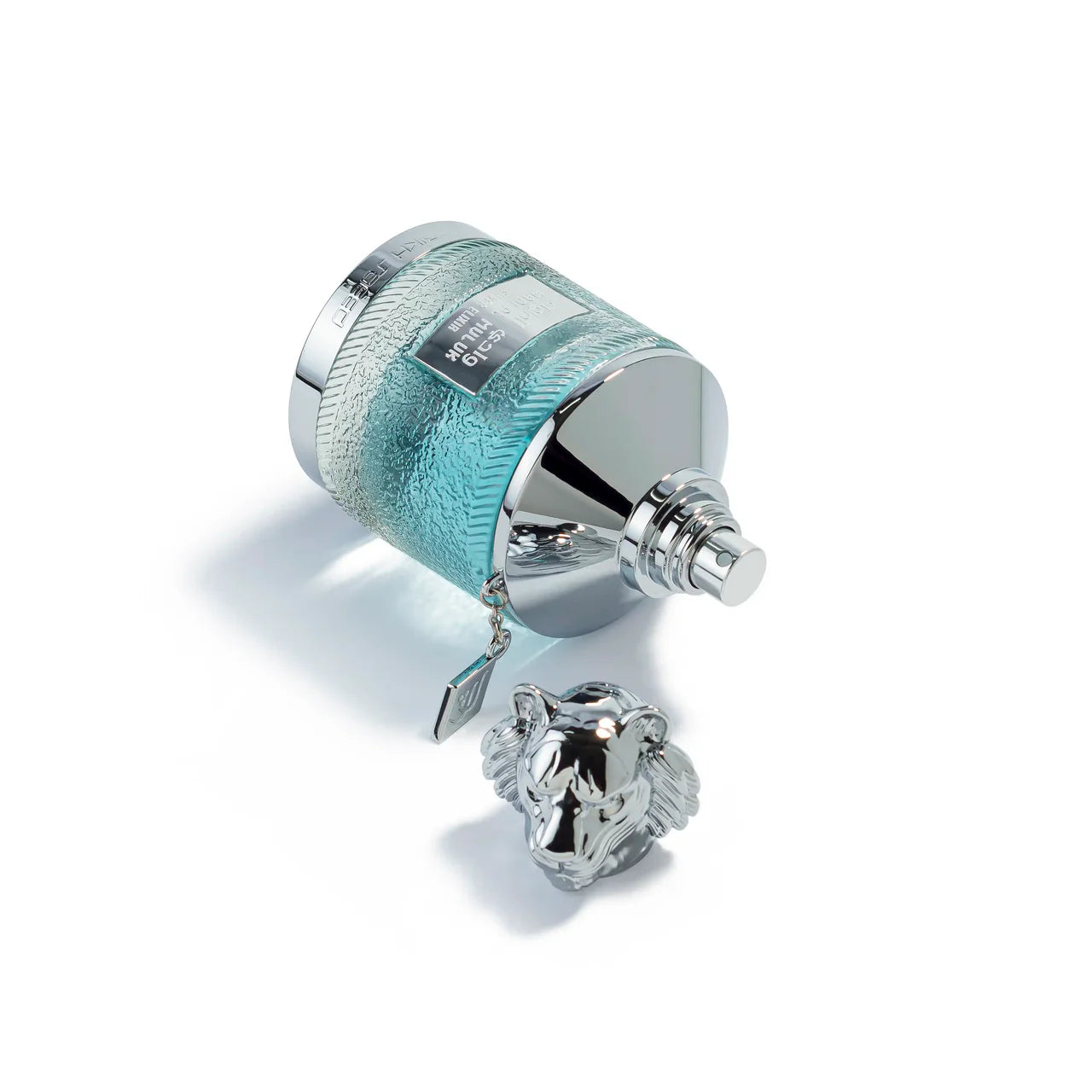 WADI AL MULUK SILVER ELIXIR 100ML EDP