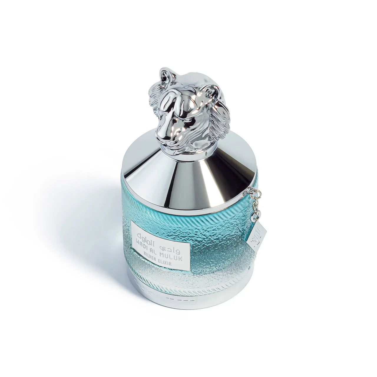 WADI AL MULUK SILVER ELIXIR 100ML EDP