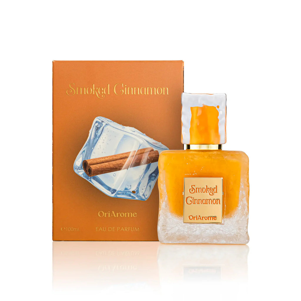 Cocktail Series Signature Scents Collection 3×100ml ORIAROME