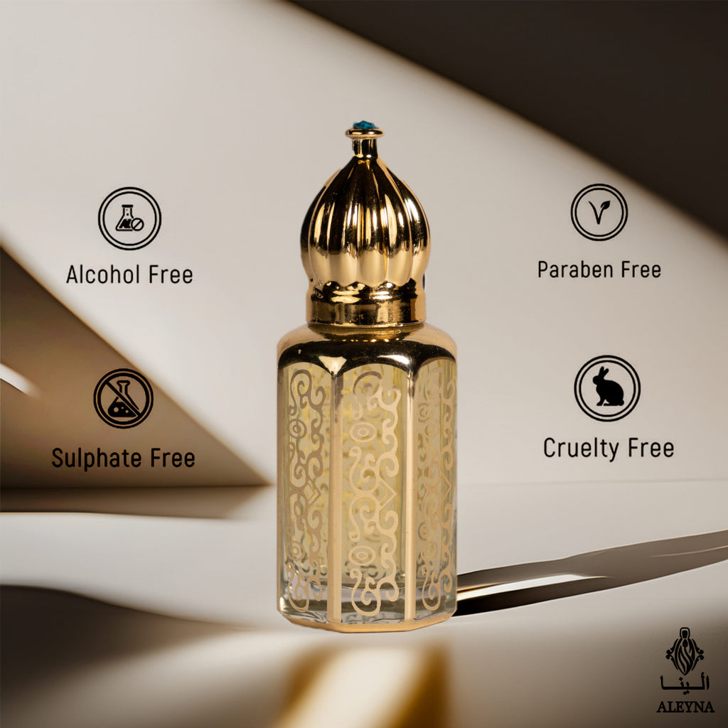 Sukoon Attar Oil 12ml