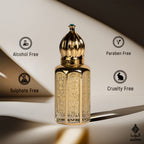 Sukoon Attar Oil 12ml