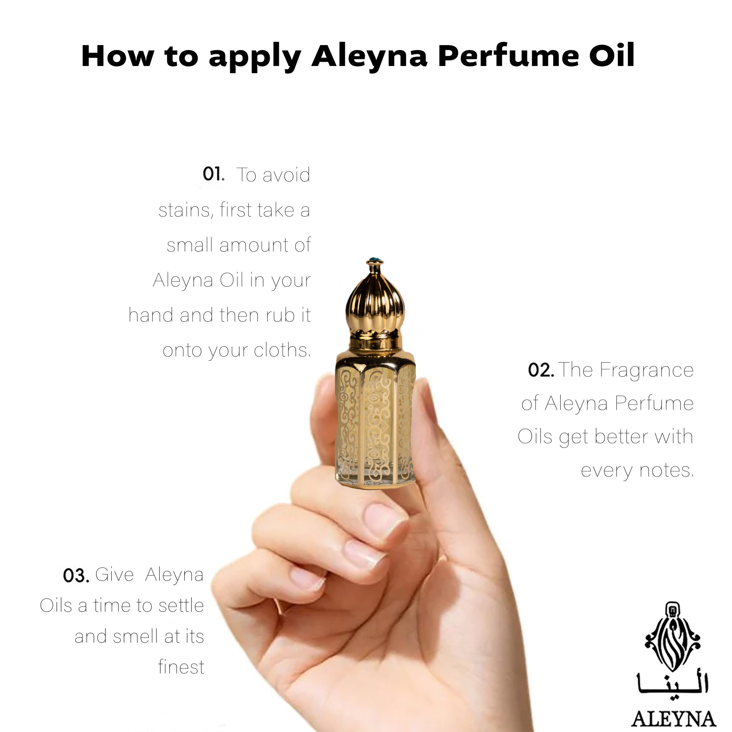 Sukoon Attar Oil 12ml