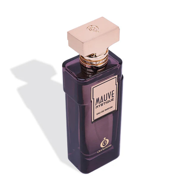 Mauve Mystique 100ML EDP ORIAROME