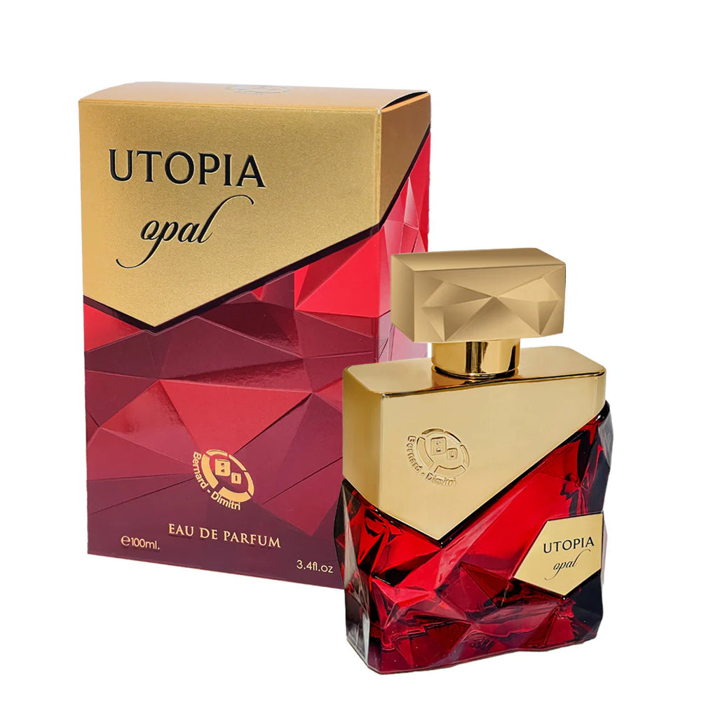 Utopia Opal 100ml