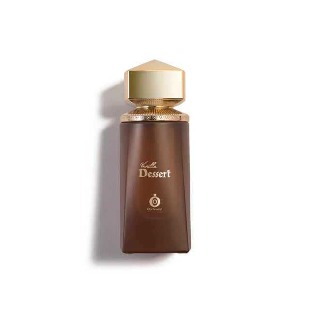 Vanilla Dessert 100ML EDP ORIAROME