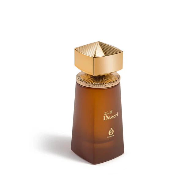 Vanilla Dessert 100ML EDP