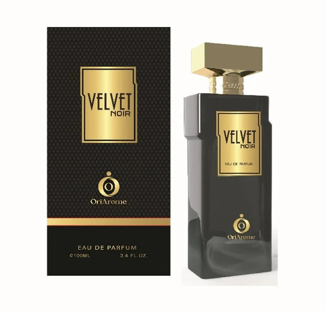 Velvet Noir 100ML EDP