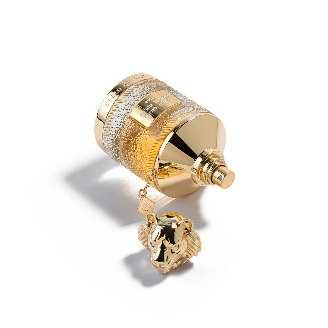 WADI AL MULUK GOLD 100ML EDP