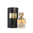WADI AL MULUK GOLD 100ML EDP SHAIKH SAEED