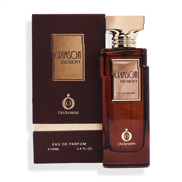 Crimson Desert 100ML EDP