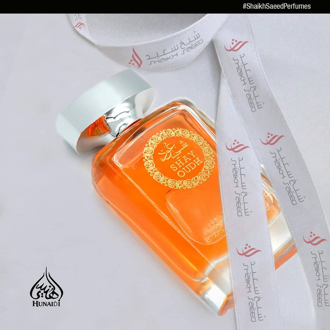 Shay Oud 100ML EDP