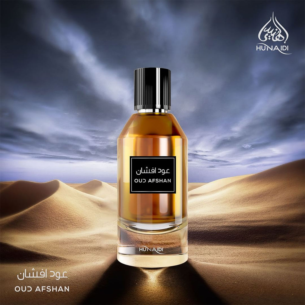 Oud Afshan 85ML EDP