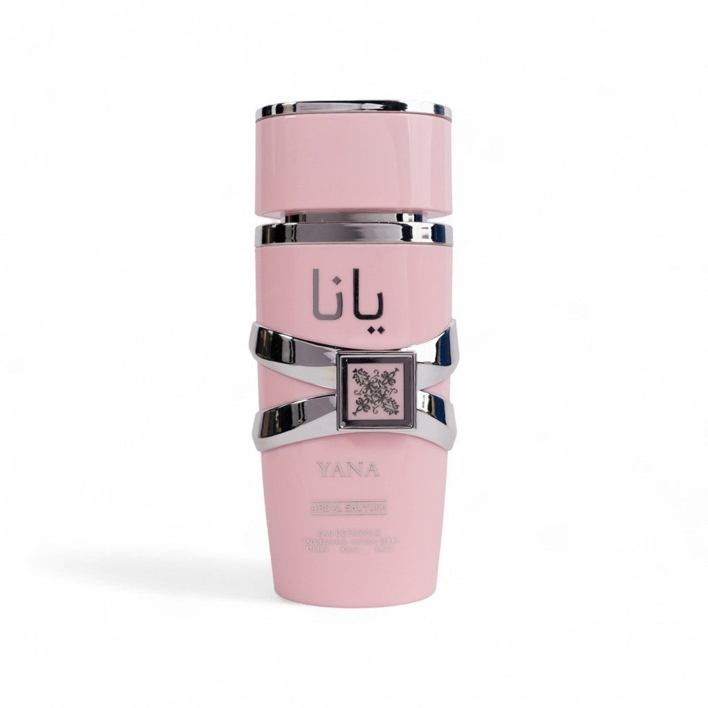 Yana 100ML EDP Ard Al Shuyukh