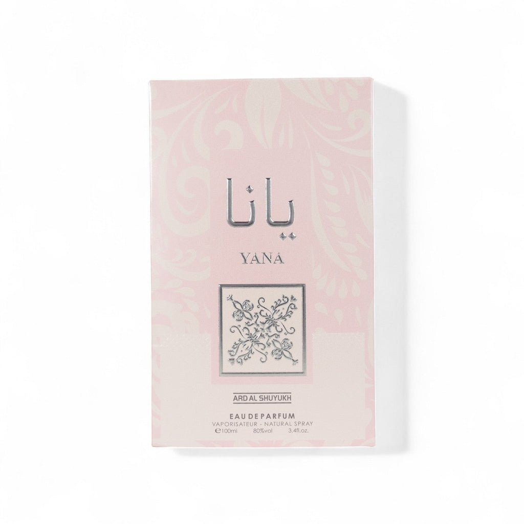 Yana 100ML EDP Ard Al Shuyukh