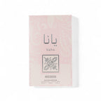 Yana 100ML EDP Ard Al Shuyukh