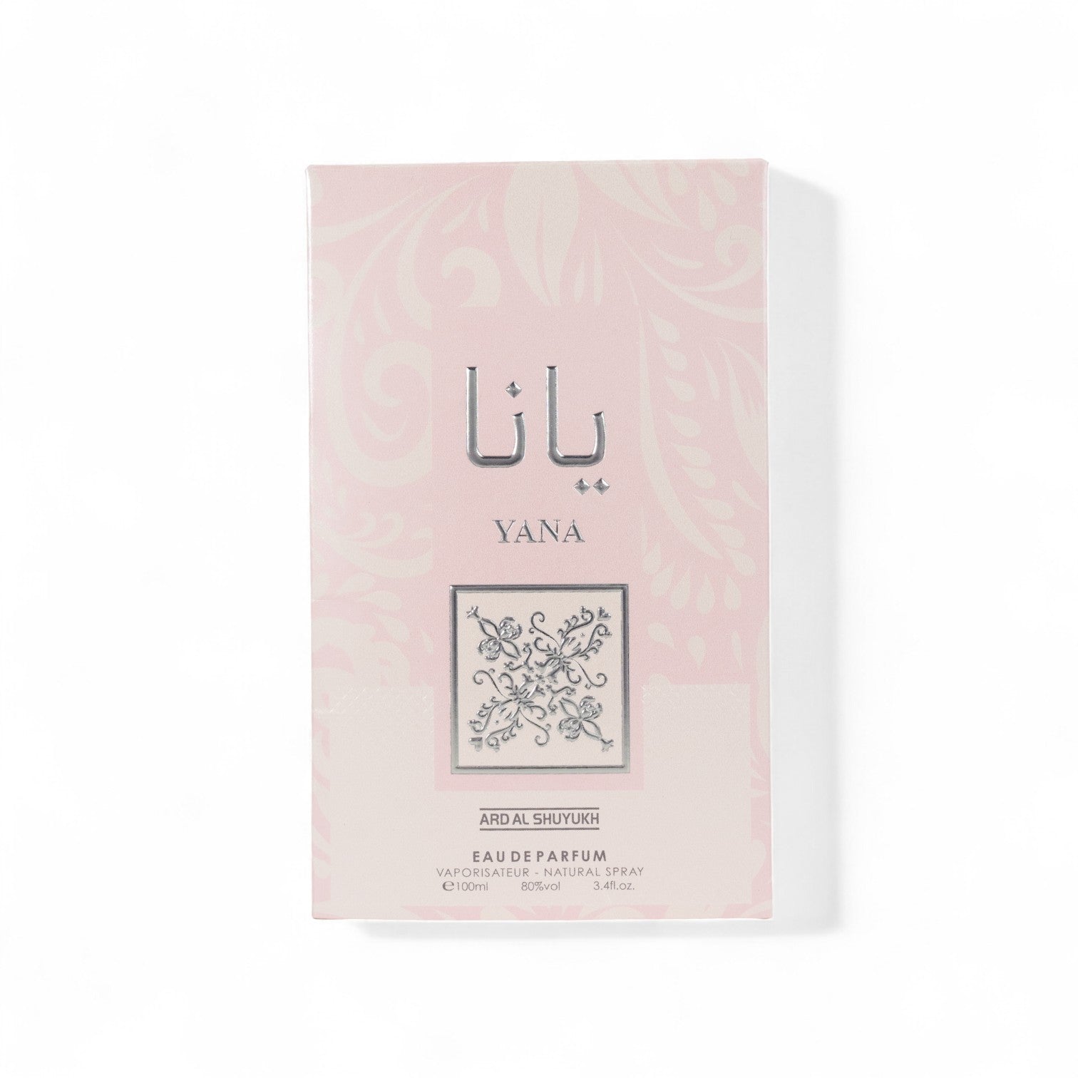 Yana 100ML EDP Ard Al Shuyukh