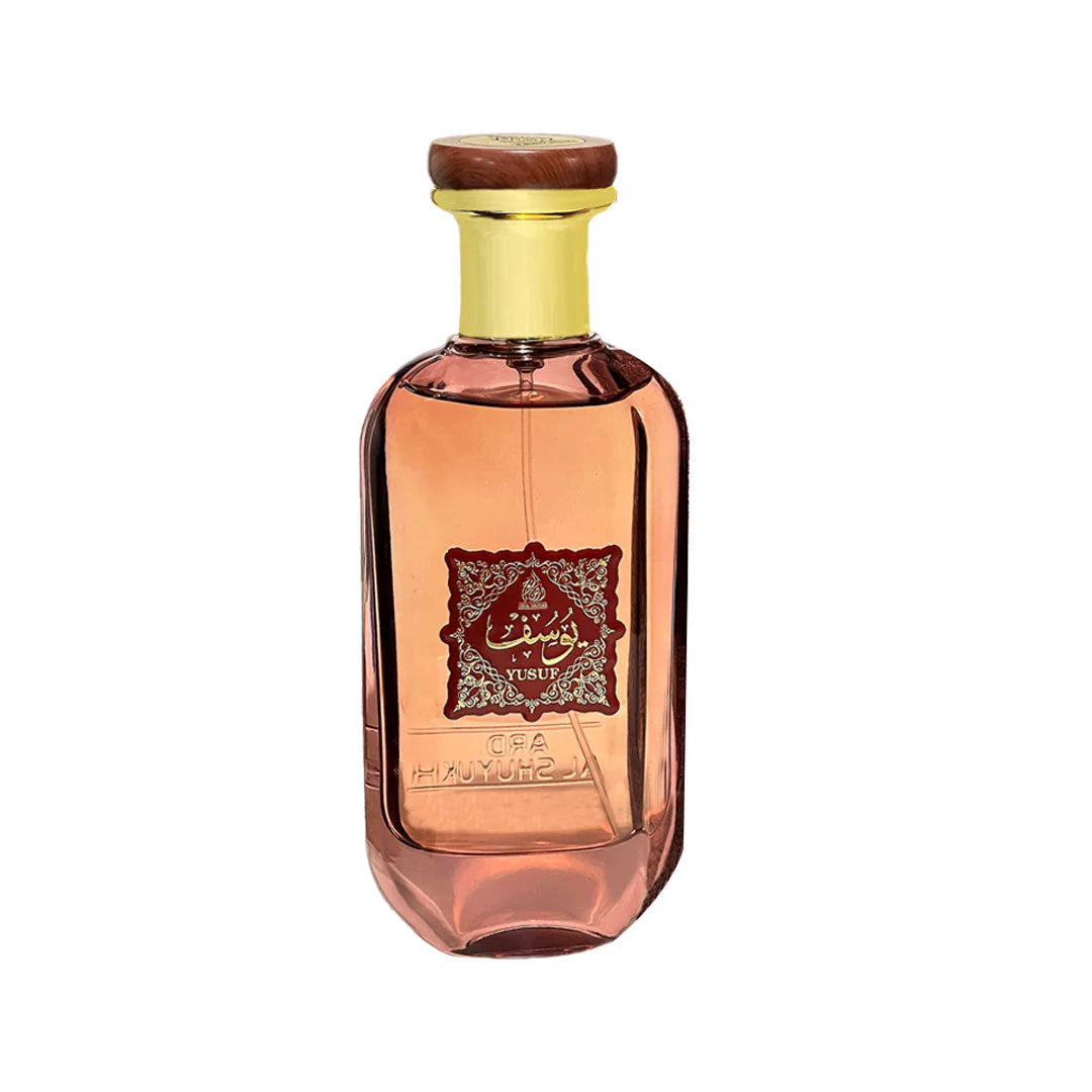 Yusuf 100ML EDP Ard Al Shuyukh