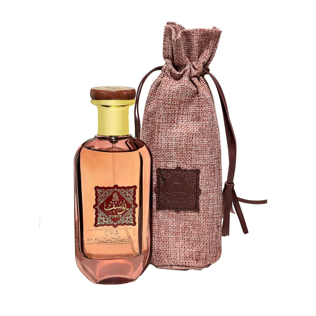 Yusuf 100ML EDP Ard Al Shuyukh