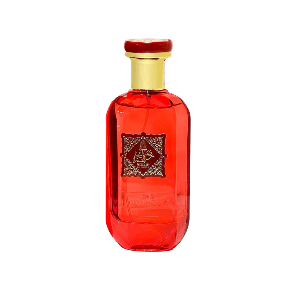 Yusuf Al Hamra 100ML EDP Ard Al Shuyukh