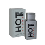 Hot Black Sport