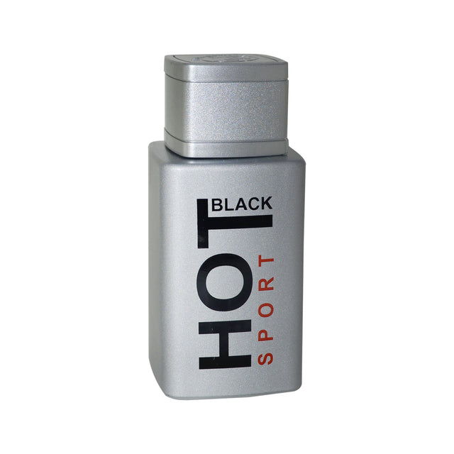 Hot Black Sport Bernard Dimitri