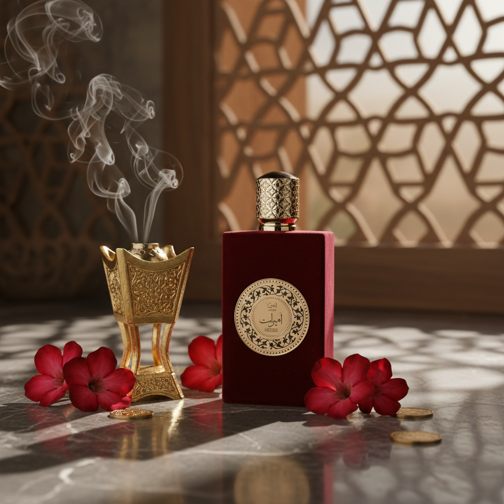 Ameeraat 100ML EDP Arabi