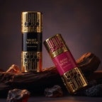Rose Honey & Night Nector - Signature Bundle SHAIKH SAEED