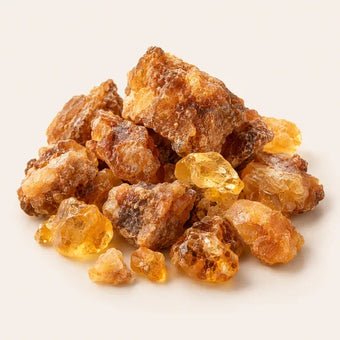 Benzoin