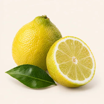 Bergamot