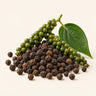 Black Pepper