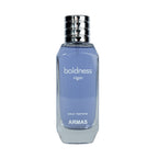 BOLDNESS VIGOR - Eau De Toilette 100ML ARMAS