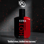 Extra Hot Black Carbon