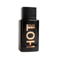 Hot Black Oud