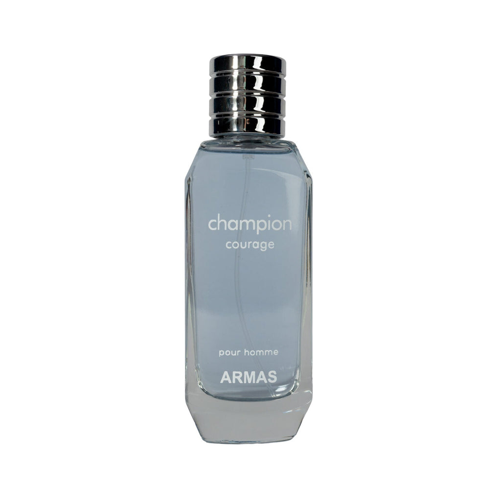 CHAMPION COURAGE - Eau De Toilette 100ML ARMAS