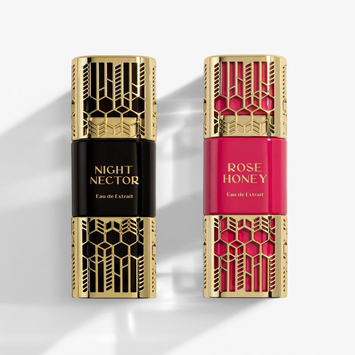 Rose Honey & Night Nector - Signature Bundle