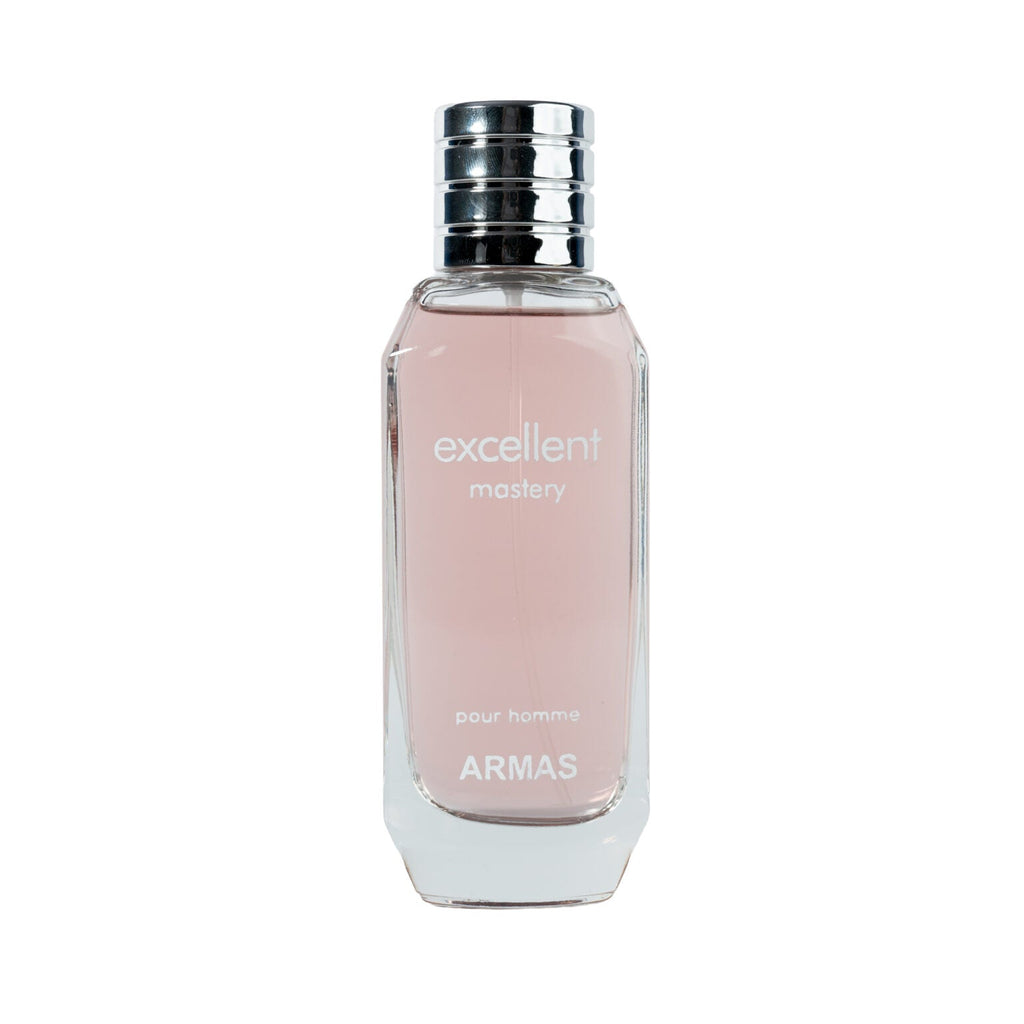 EXCELLENT MASTERY - Eau De Toilette 100ML ARMAS