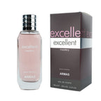 EXCELLENT MASTERY - Eau De Toilette 100ML ARMAS