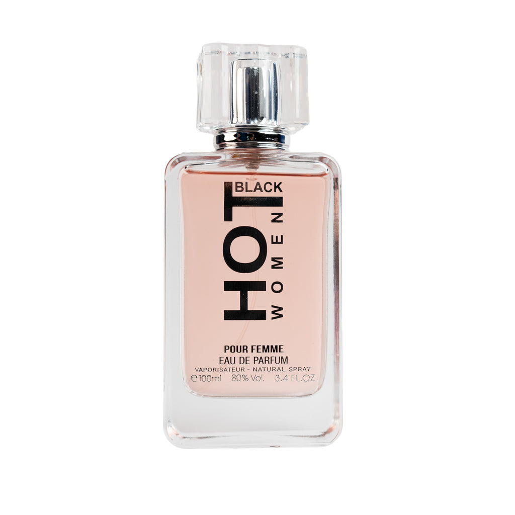 Hot Black Women Bernard Dimitri