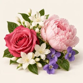 Floral Notes