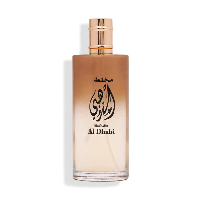 Mukhallat Al Dhabi 100ML EDP HUNAIDI