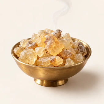 Incense