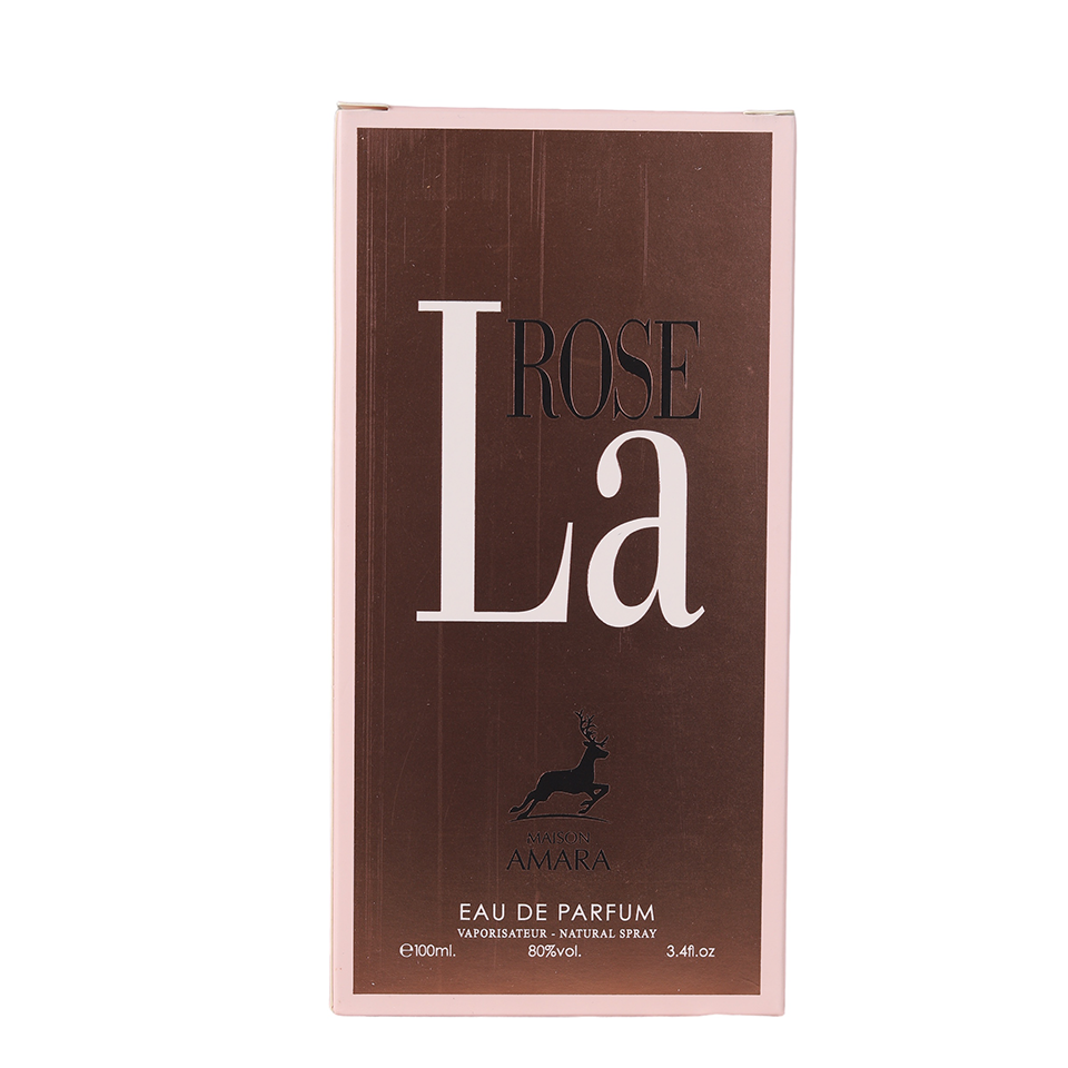 La Rose