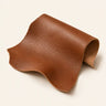 Leather