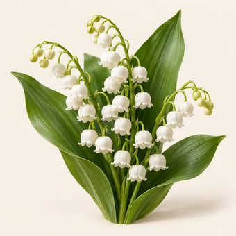 Lily of the Valley