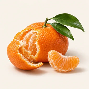Mandarin