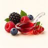 Mixed Berry Syrup