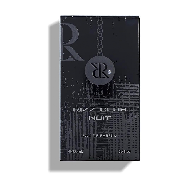 NUIT 100ML EDP RIZZ Club